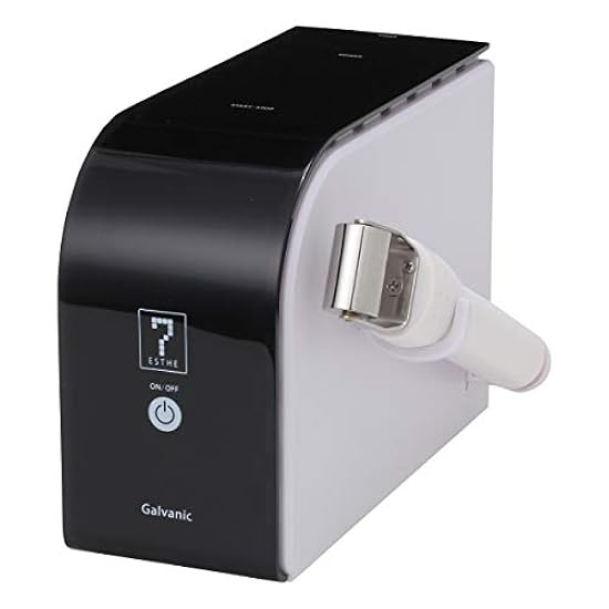 業務用イオン導入機器 業務用 サロン用 イオン導入 美顔器 HD [ イオン導入器 イオン